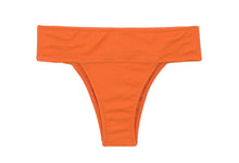 Load image into Gallery viewer, Product Front: Rio De Sol Bottom Bottom St-Tpz-Tangerina Rio-Cos