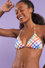 Load image into Gallery viewer, Image 09: Rio De Sol Set Set Square Frufru-Comfy