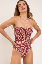 Load image into Gallery viewer, Image 06: Rio De Sol One-Piece Dune Sara-Op
