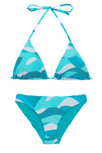 Load image into Gallery viewer, Product Front: Rio De Sol Set Set Mayaguana Tri-Inv Essential-Comfy