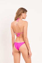 Load image into Gallery viewer, Image 10: Rio De Sol Top Top Malibu-Rosa Tri-Inv