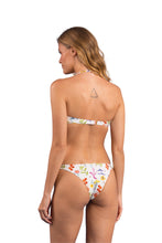 Load image into Gallery viewer, Model Back: Rio De Sol Bottom Bottom Countryside Leblon