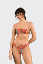 Load image into Gallery viewer, Image 04: Rio De Sol Set Set Tropics Balconet-Tie Ciao
