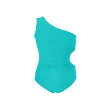 Load image into Gallery viewer, Product Front: Rio De Sol Girl's One-Piece Malibu-Atol Maeve-Kids