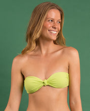 Load image into Gallery viewer, Image 10: Rio De Sol Top Top Bora-Citrus Bandeau-Joy