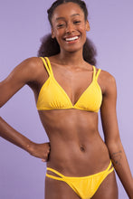 Load image into Gallery viewer, Image 08: Rio De Sol Set Set Malibu-Yellow Tri-Duo Mini-Duo