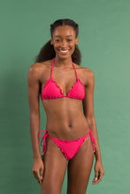 Load image into Gallery viewer, Image 09: Rio De Sol Set Set Dots-Virtual-Pink Frufru-Comfy