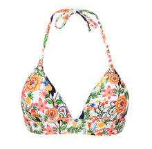 Load image into Gallery viewer, Product Front: Rio De Sol Top Top Boho Tri-Cos