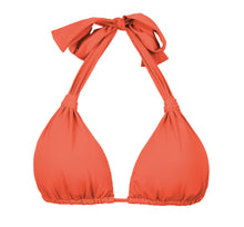 Load image into Gallery viewer, Product Front: Rio De Sol Top Top Light-Peach Mel