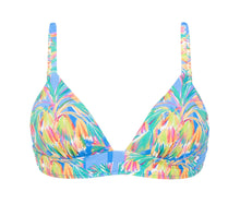Load image into Gallery viewer, Product Front: Rio De Sol Top Top Treetop Tri-Cos