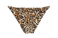 Load image into Gallery viewer, Product Front: Rio De Sol Bottom Bottom Leopardo Inv Comfort
