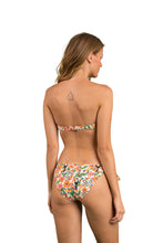 Load image into Gallery viewer, Model Back: Rio De Sol Set Set Boho Bandeau-Joy Ibiza-Comfy