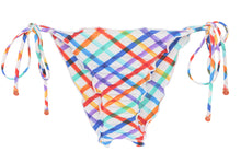 Load image into Gallery viewer, Product Front: Rio De Sol Bottom Bottom Square Frufru