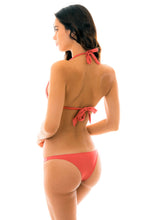 Load image into Gallery viewer, Image 04: Rio De Sol Bottom Bottom Madras Cortinao