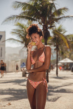 Load image into Gallery viewer, Image 05: Rio De Sol Set Set Ditsy-Butter Lia Lacinho