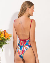 Load image into Gallery viewer, Image 06: Rio De Sol One-Piece Maui Ella