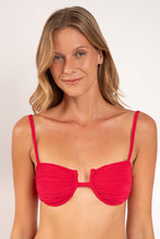 Load image into Gallery viewer, Gallery: Rio De Sol Top Top Malibu-Malagueta Zaya