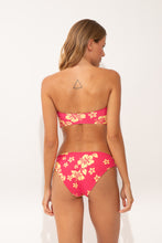 Load image into Gallery viewer, Model Back: Wednesday In Hawaii By Rio De Sol Bottom Bottom Pua-Guava Waikiki