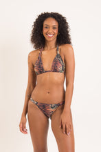 Load image into Gallery viewer, Model Front: Rio De Sol Bottom Bottom Cobra Mel