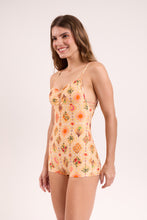 Load image into Gallery viewer, Image 03: Rio De Sol One-Piece Mosaico Margot