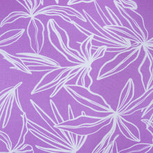 Load image into Gallery viewer, Image 06: Rio De Sol Set Set Trail-Purple Tri-Fixo Baobi-Cheeky
