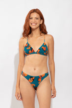 Load image into Gallery viewer, Model Front: Rio De Sol Bottom Bottom Luma Essential-Comfy