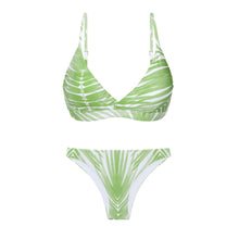 Load image into Gallery viewer, Product Front: Rio De Sol Set Set Palms Paola Leblon