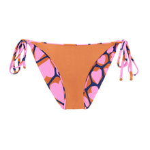 Load image into Gallery viewer, Product Back: Rio De Sol Bottom Bottom Amore-Pink Ibiza-Comfy