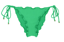 Load image into Gallery viewer, Product Front: Rio De Sol Bottom Bottom Dots-Tambourine Frufru