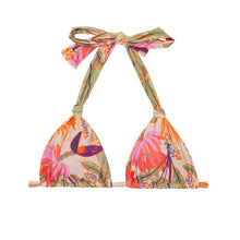 Load image into Gallery viewer, Product Front: Rio De Sol Top Top Oasis Mel