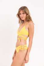 Load image into Gallery viewer, Image 09: Rio De Sol Bottom Bottom Amarelo Madrid