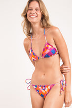 Load image into Gallery viewer, Image 07: Rio De Sol Top Top Funny Frufru