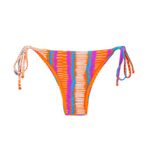 Load image into Gallery viewer, Product Front: Rio De Sol Bottom Bottom Stripes Ibiza
