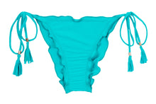 Load image into Gallery viewer, Product Front: Rio De Sol Bottom Bottom Jade Frufru