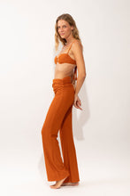 Load image into Gallery viewer, Image 09: Rio De Sol Beach Trousers Ferrugo Murana Pants