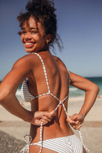 Load image into Gallery viewer, Image 12: Rio De Sol Top Top Linea-White Lia