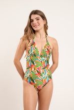 Load image into Gallery viewer, Image 05: Rio De Sol One-Piece Tropical Mel-Op