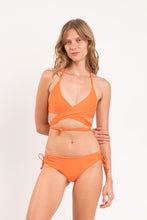 Load image into Gallery viewer, Image 08: Rio De Sol Top Top Dende Kate