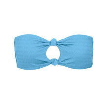 Load image into Gallery viewer, Product Front: Rio De Sol Top Top Solar-Celeste Dora