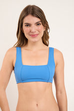 Load image into Gallery viewer, Gallery: Rio De Sol Top Top Sand-Nautico Mary