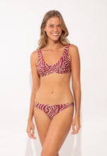 Load image into Gallery viewer, Model Front: Rio De Sol Bottom Bottom Dune Essential