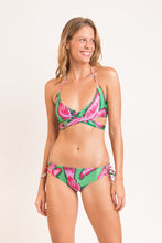 Load image into Gallery viewer, Image 08: Rio De Sol Top Top Parrots Kate