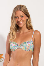 Load image into Gallery viewer, Image 09: Rio De Sol Top Top Tiny-Garden Balconet