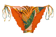 Load image into Gallery viewer, Product Front: Rio De Sol Bottom Bottom El-Arco Frufru-Comfy