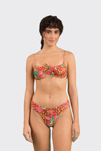 Load image into Gallery viewer, Model Front: Rio De Sol Bottom Bottom Tropics Ciao