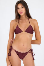 Load image into Gallery viewer, Gallery: Rio De Sol Set Set Barolo Frufru-Fio