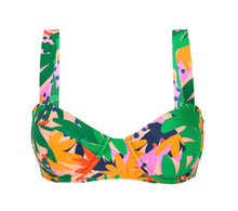 Load image into Gallery viewer, Product Front: Rio De Sol Top Top Delight Amelia