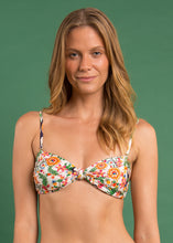 Load image into Gallery viewer, Image 09: Rio De Sol Top Top Boho Bandeau-Joy