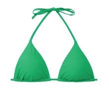 Load image into Gallery viewer, Product Front: Rio De Sol Top Top Tambourine Tri-Inv