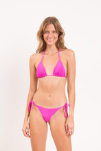 Load image into Gallery viewer, Image 08: Rio De Sol Top Top Malibu-Rosa Tri-Inv